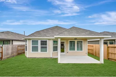 22539 Serviceberry Branch Court, New Caney, TX 77357 - Photo 8