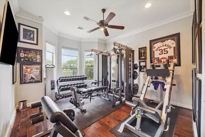 3319 Bridgeberry Lane, Houston, TX 77082 - Photo 26