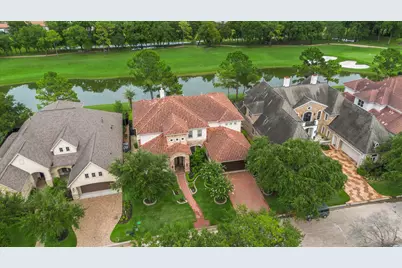 3319 Bridgeberry Lane, Houston, TX 77082 - Photo 1