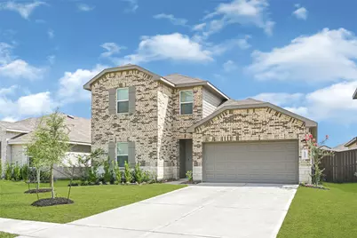 15247 Mayflower Street, New Caney, TX 77357 - Photo 2