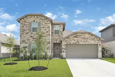 15247 Mayflower Street, New Caney, TX 77357 - Photo 1