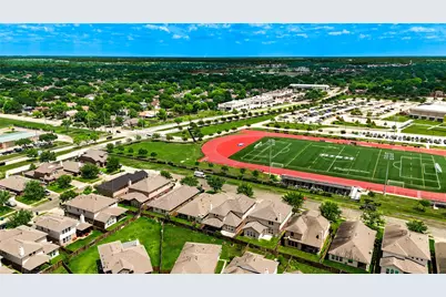 21015 Wheat Snow Lane, Katy, TX 77449 - Photo 2