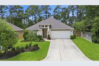297 Scarlet Maple Way, Willis, TX 77318 - Photo 4