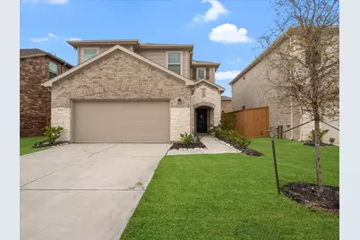 1067 Greenshank Drive, Katy, TX 77493 - Photo 1