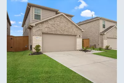 1067 Greenshank Drive, Katy, TX 77493 - Photo 2