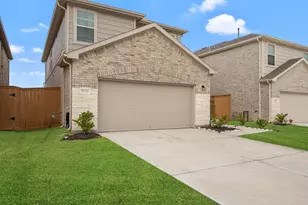 1067 Greenshank Dr, Katy, TX 77493 - Photo 2