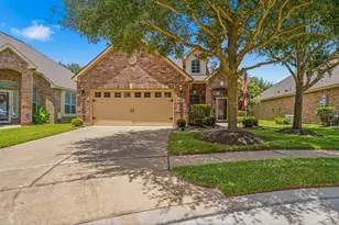 19206 Blue Cove Ct, Cypress, TX 77433 - Photo 2