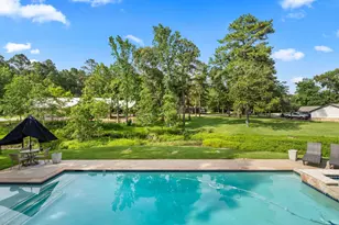 636 W Lake Dr, Livingston, TX 77351 - Photo 44
