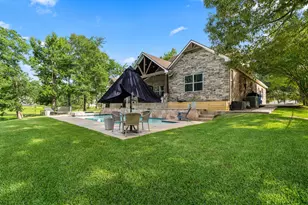 636 W Lake Dr, Livingston, TX 77351 - Photo 48