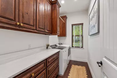 636 W Lake Drive, Livingston, TX 77351 - Photo 8