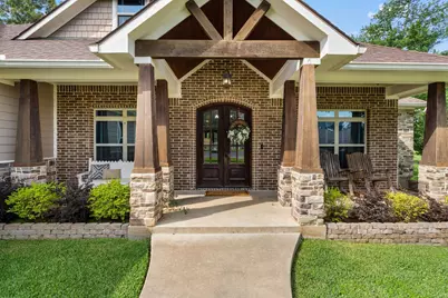 636 W Lake Drive, Livingston, TX 77351 - Photo 4