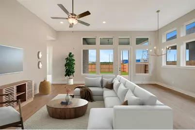 6331 Haltwhistle Lane, Katy, TX 77449 - Photo 4