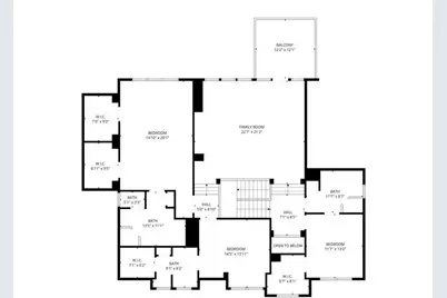 13607 Milan Meadow Court, Houston, TX 77077 - Photo 44