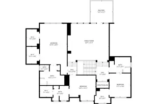 13607 Milan Meadow Ct, Houston, TX 77077 - Photo 44