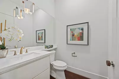 13607 Milan Meadow Court, Houston, TX 77077 - Photo 14