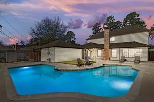 3323 Woodbriar Dr, Houston, TX 77068 - Photo 2