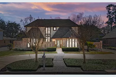 3323 Woodbriar Drive, Houston, TX 77068 - Photo 1