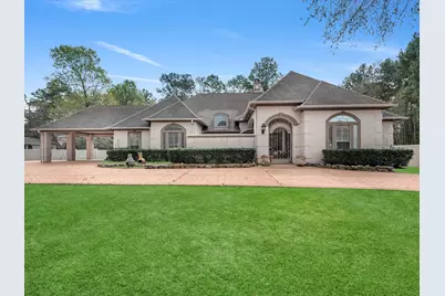 19652 Riverwalk Drive, Porter, TX 77365 - Photo 1