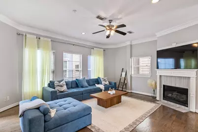 3011 Houston Avenue #A, Houston, TX 77009 - Photo 4