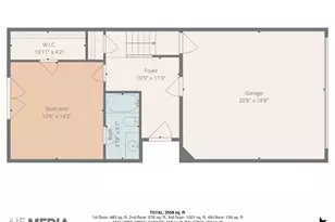 9101 Harbor Hills Dr, Houston, TX 77054 - Photo 46