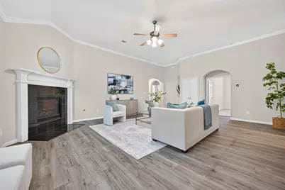 5803 Matilda Bay Circle, Richmond, TX 77407 - Photo 8