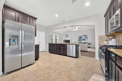 5803 Matilda Bay Circle, Richmond, TX 77407 - Photo 6