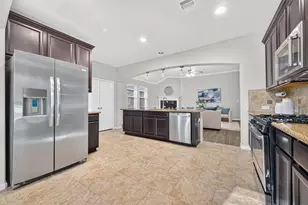 5803 Matilda Bay Cir, Richmond, TX 77407 - Photo 6