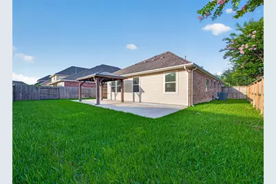 5803 Matilda Bay Circle, Richmond, TX 77407 - Photo 18