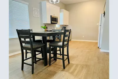 1714 Mary Street #A, Houston, TX 77026 - Photo 4
