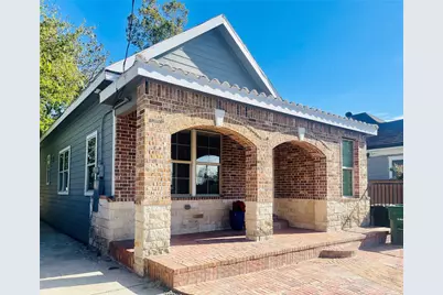 1714 Mary Street #A, Houston, TX 77026 - Photo 2