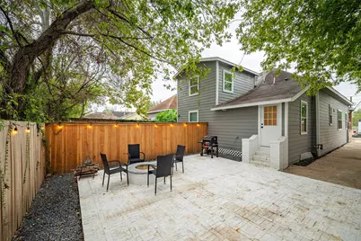 1714 Mary Street #A, Houston, TX 77026 - Photo 16