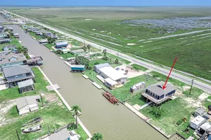 26778 FM457, Sargent, TX 77414 - Photo 42