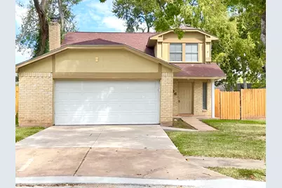 106 Land Grant Court, Richmond, TX 77406 - Photo 1