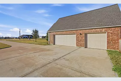 7915 Stratford Hall Drive, Rosharon, TX 77583 - Photo 24