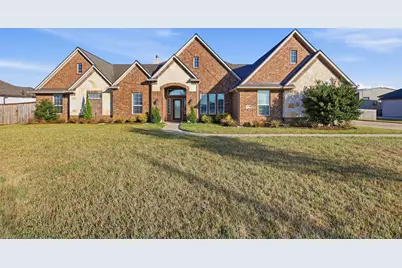 7915 Stratford Hall Drive, Rosharon, TX 77583 - Photo 4