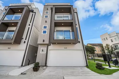 5630 Dolores Street, Houston, TX 77057 - Photo 1