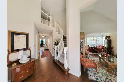 23114 Enchanted Landing Lane, Katy, TX 77494 - Photo 6