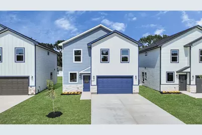 406 N 4th Street, Beasley, TX 77417 - Photo 28