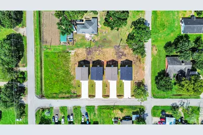 406 N 4th Street, Beasley, TX 77417 - Photo 26