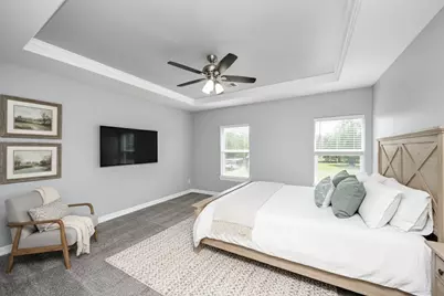 406 N 4th Street, Beasley, TX 77417 - Photo 16