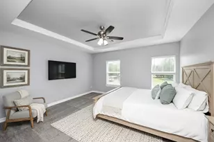 406 N 4th St, Beasley, TX 77417 - Photo 16