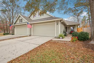 30 Trafalgar Pl, Conroe, TX 77384 - Photo 2