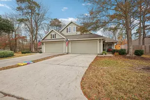 30 Trafalgar Pl, Conroe, TX 77384 - Photo 1