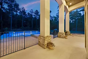 1030 Trailwood Estates Dr, Magnolia, TX 77354 - Photo 42