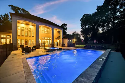 1030 Trailwood Estates Drive, Magnolia, TX 77354 - Photo 2