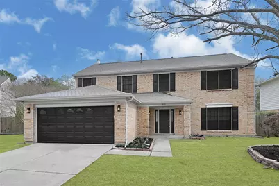 818 Lochnell Drive, Houston, TX 77062 - Photo 1