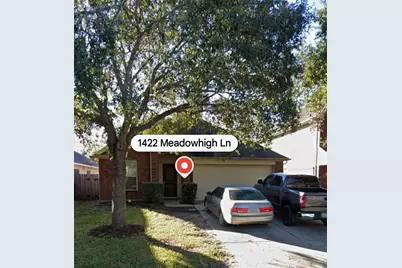 1422 Meadowhigh Lane, Spring, TX 77373 - Photo 2