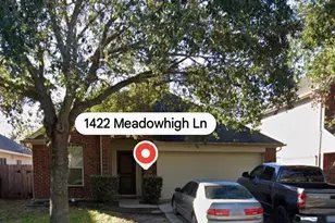 1422 Meadowhigh Ln, Spring, TX 77373 - Photo 2