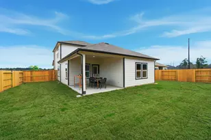 1357 Ravenna Pl, Brookshire, TX 77423 - Photo 6