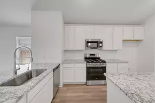 1626 Birch Wood Dr, Rosenberg, TX 77471 - Photo 4